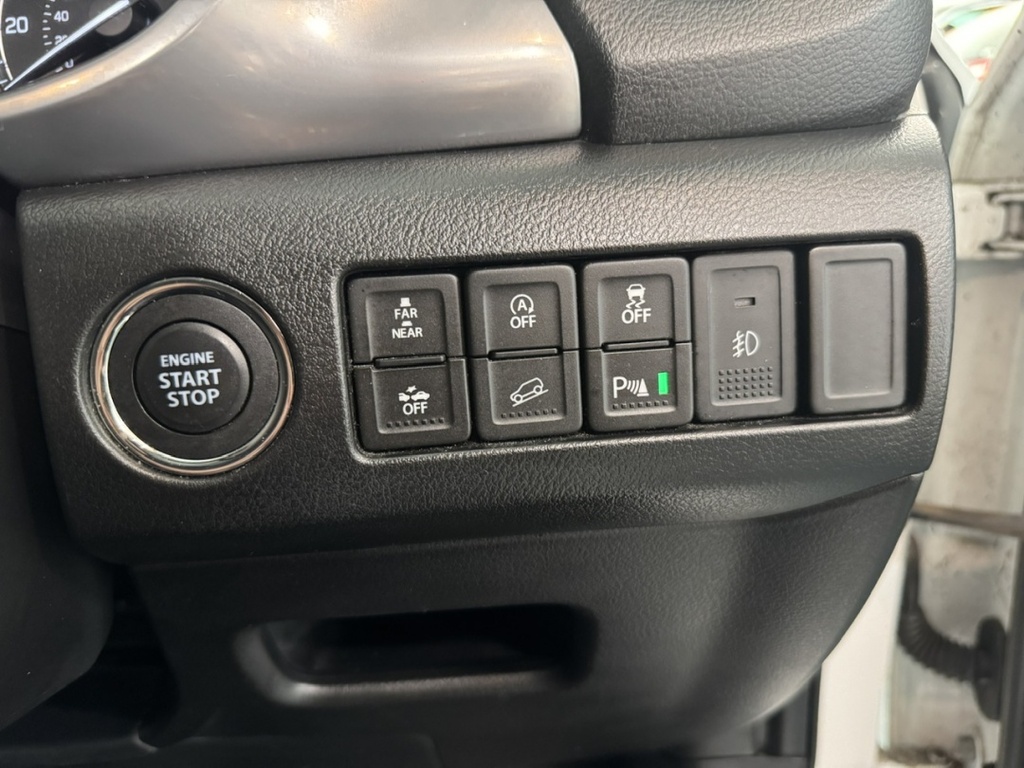 Suzuki Vitara Vitara 1.6 Sz5 Allgrip Euro 6 Ss 1515 Suzu Grey #20