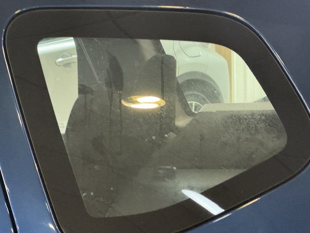 Dacia Duster 1.5 Dci 110 Laureate Blue #3