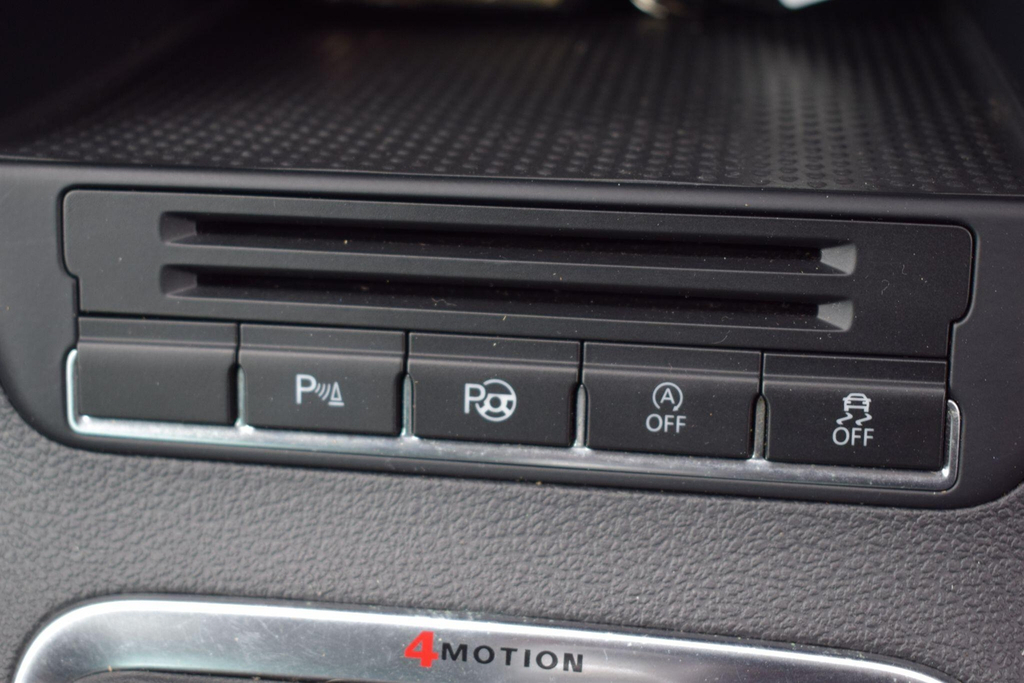 Volkswagen Tiguan 2.0 Tdi Bluemotion Tech Silver #32