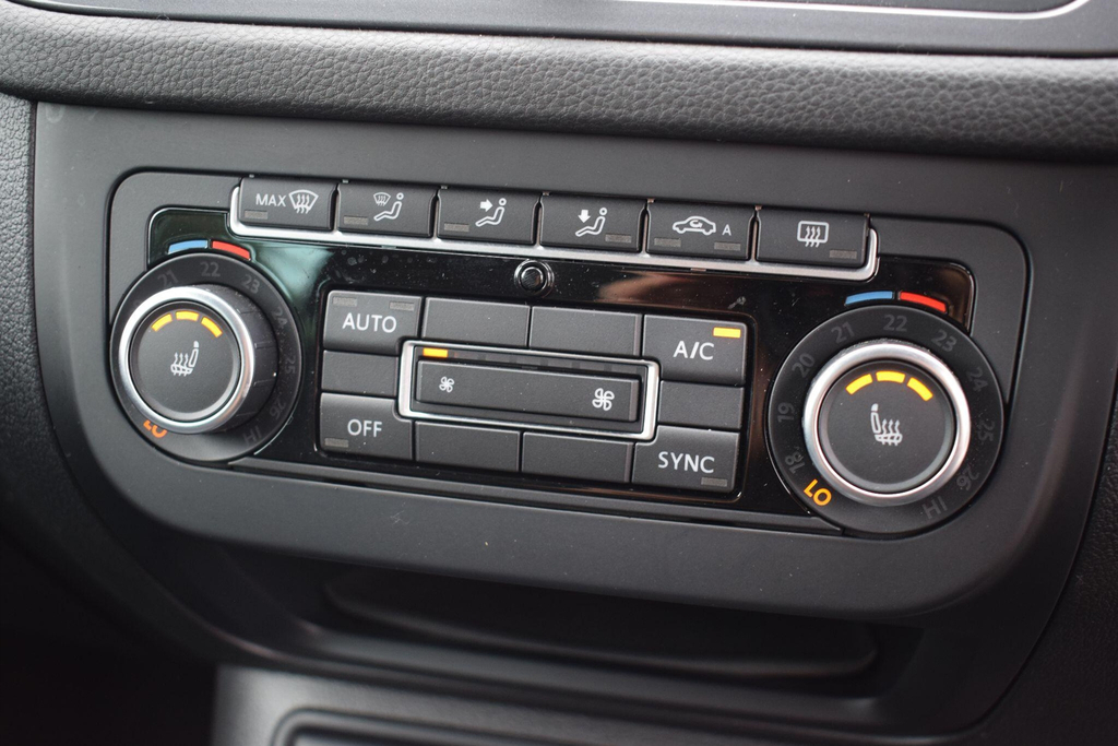 Volkswagen Tiguan 2.0 Tdi Bluemotion Tech Silver #29