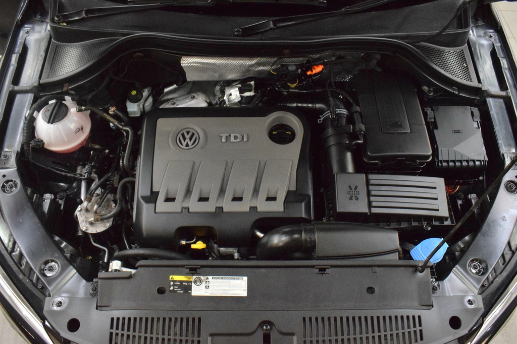Volkswagen Tiguan 2.0 Tdi Bluemotion Tech Match 4Wd Euro 5 Ss Black #4