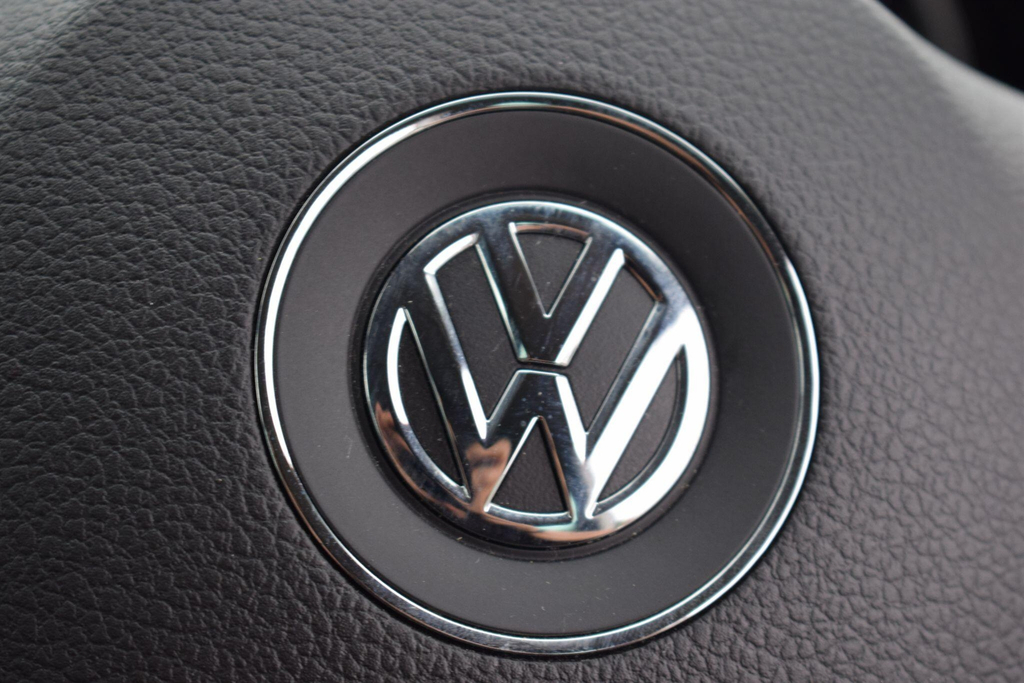 Volkswagen Tiguan 2.0 Tdi Bluemotion Tech Silver #39