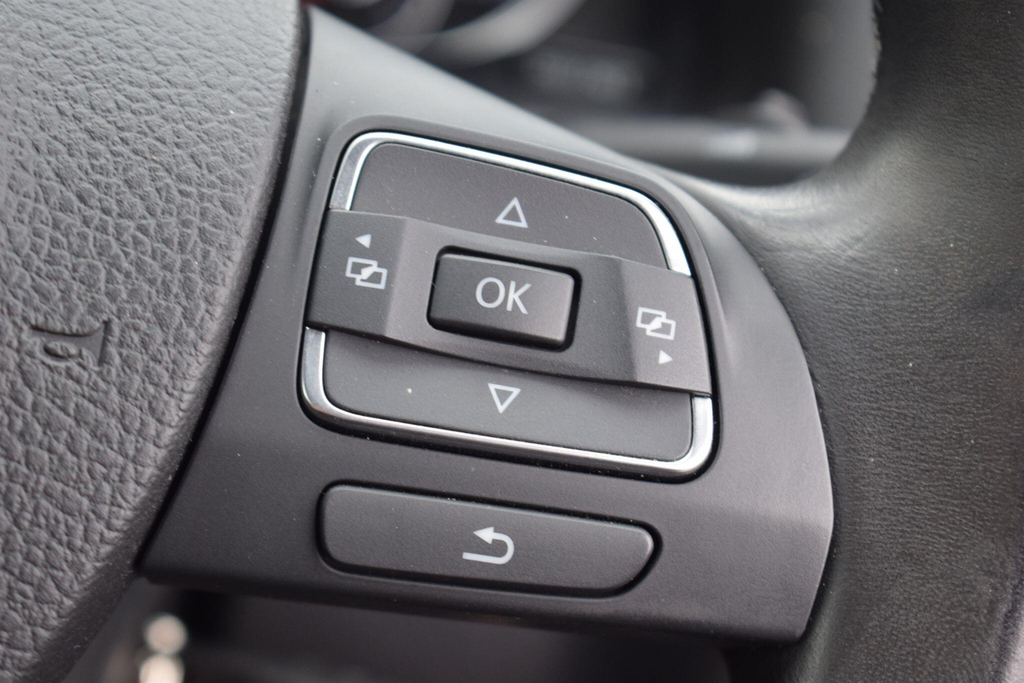 Volkswagen Tiguan 2.0 Tdi Bluemotion Tech Silver #40