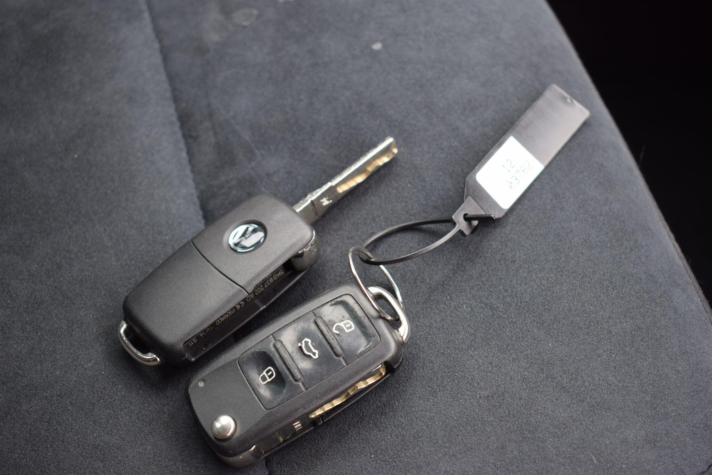 Volkswagen Tiguan 2.0 Tdi Bluemotion Tech Silver #41