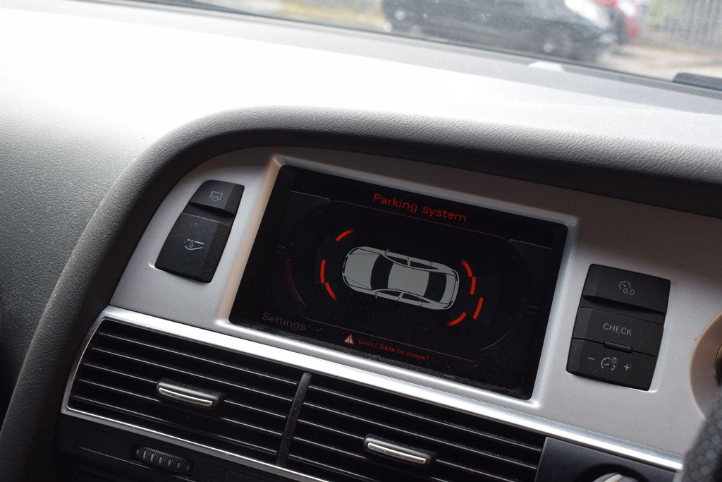 Audi A6 Saloon 2.0 Tdi Le Mans Saloon Euro 5 1 Grey #27