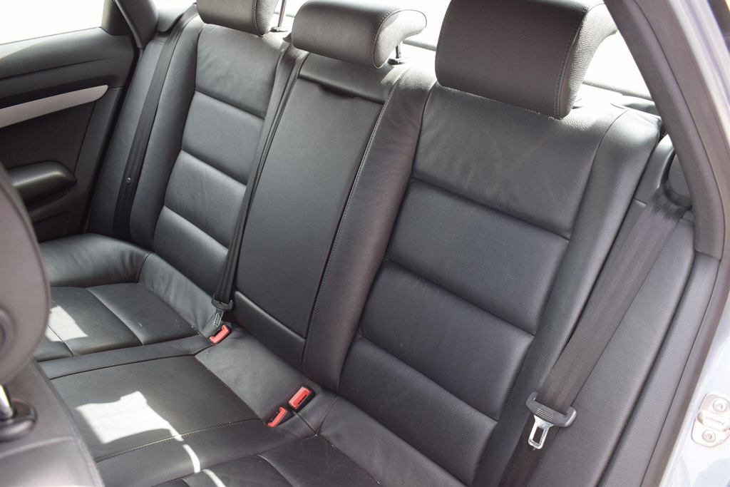 Audi A6 Saloon 2.0 Tdi Le Mans Saloon Euro 5 1 Grey #25