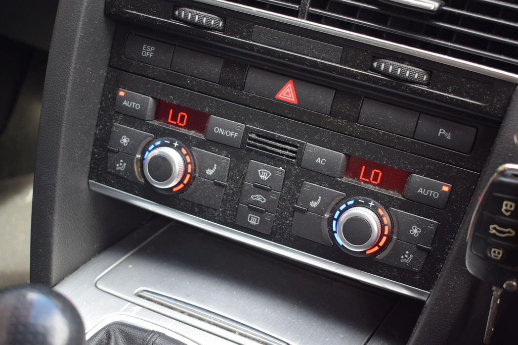 Audi A6 Saloon 2.0 Tdi Le Mans Saloon Euro 5 1 Grey #30