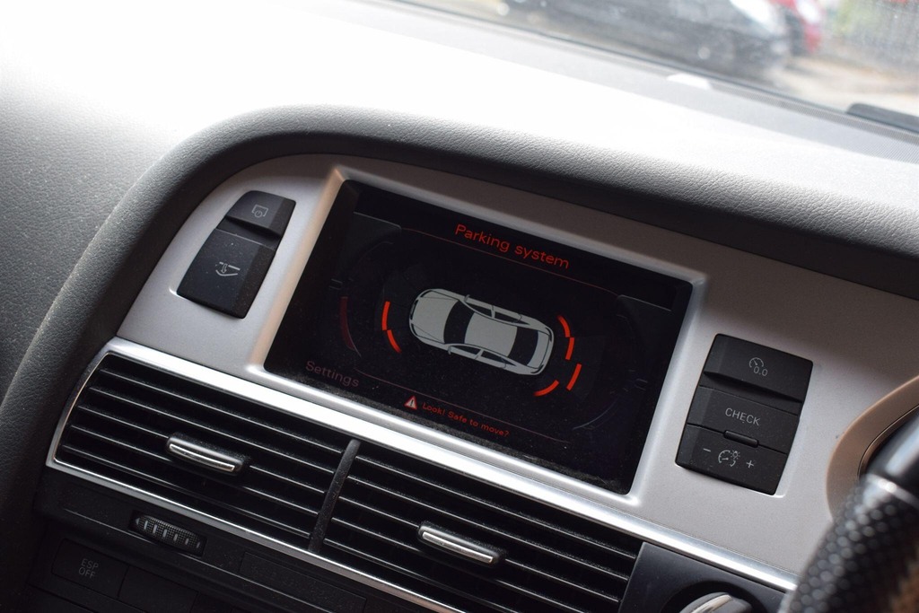 Audi A6 Saloon 2.0 Tdi Le Mans Saloon Euro 5 1 Grey #31