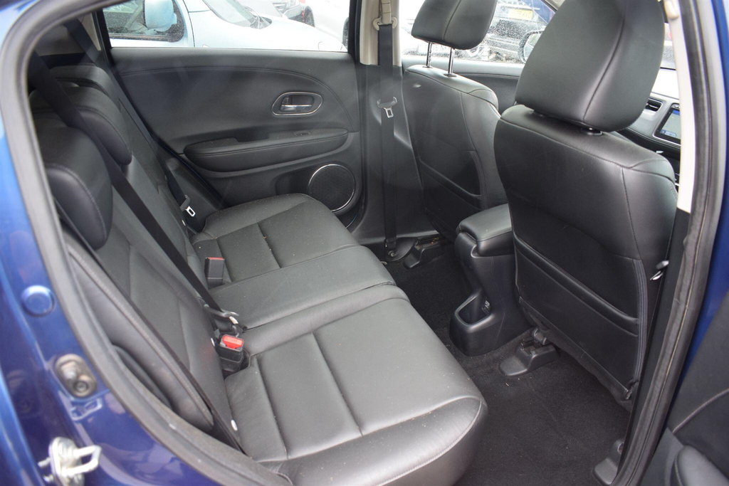 Honda Hr-V 1.6 I-dtec Se Navi Suv Euro 6 S Blue #30