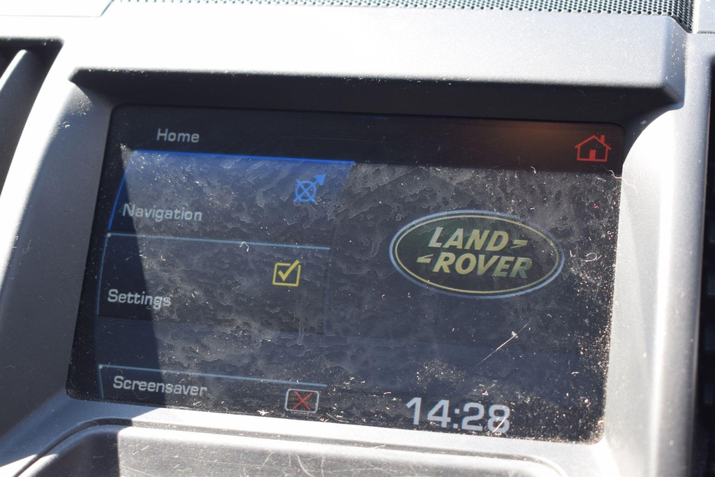 Land Rover Freelander 2 Estate 2.2 Td4 Gs Turbo 6 Speed - Fu Black #31