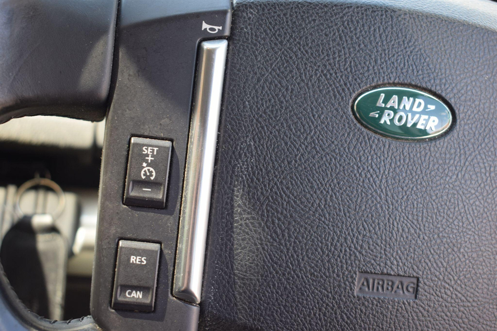 Land Rover Freelander 2 Estate 2.2 Td4 Gs Turbo 6 Speed - Fu Black #24