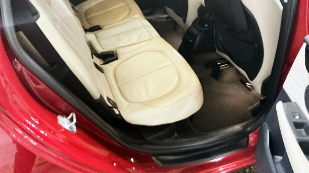 BMW 2 Series Gran Tourer 218D Se Gran Tourer Blue #10