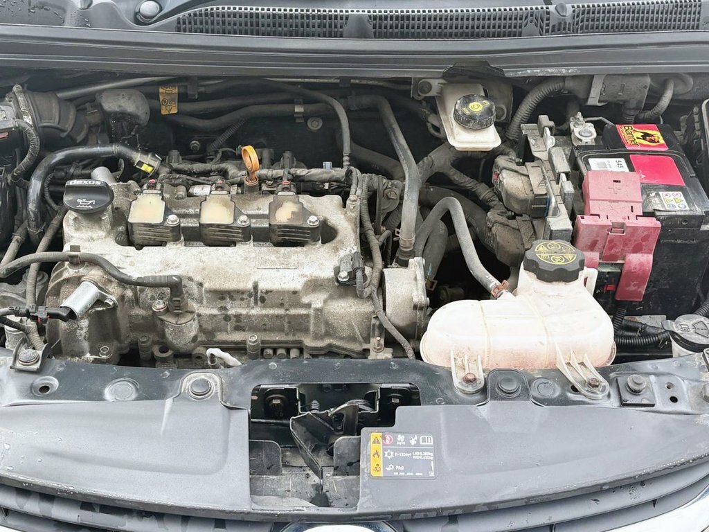 Vauxhall Viva 1.4L Se Grey #3