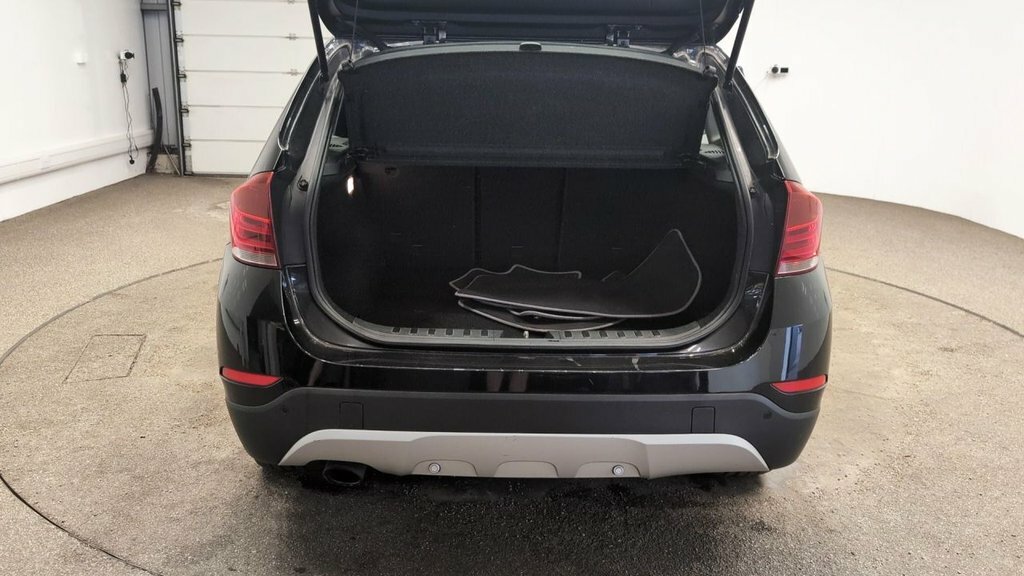 BMW X1 Suv 2.0 18D Xline Xdrive Euro 5 Ss 201363 White #11