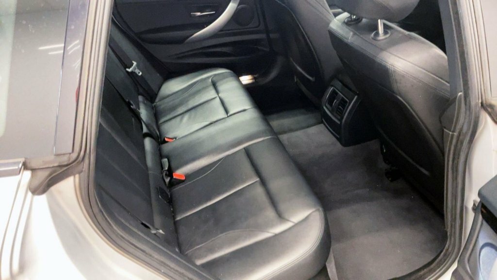 BMW 3 Series Gran Turismo M Sport Grey #8