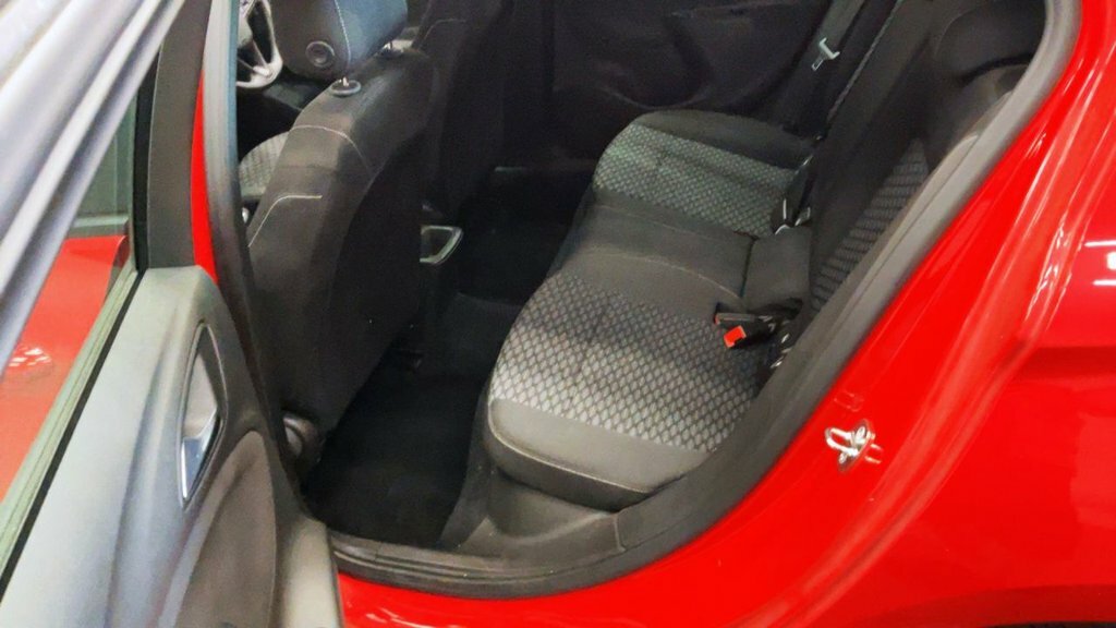 Vauxhall Astra 1.6I Turbo Elite Nav Sports Tourer Manu Silver #10