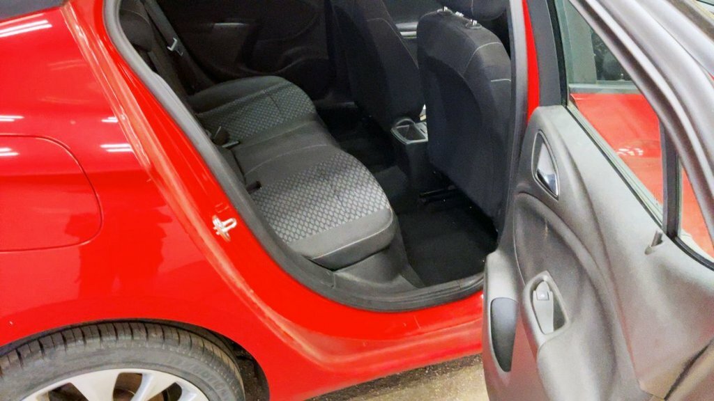 Vauxhall Astra 1.6I Turbo Elite Nav Sports Tourer Manu Silver #9