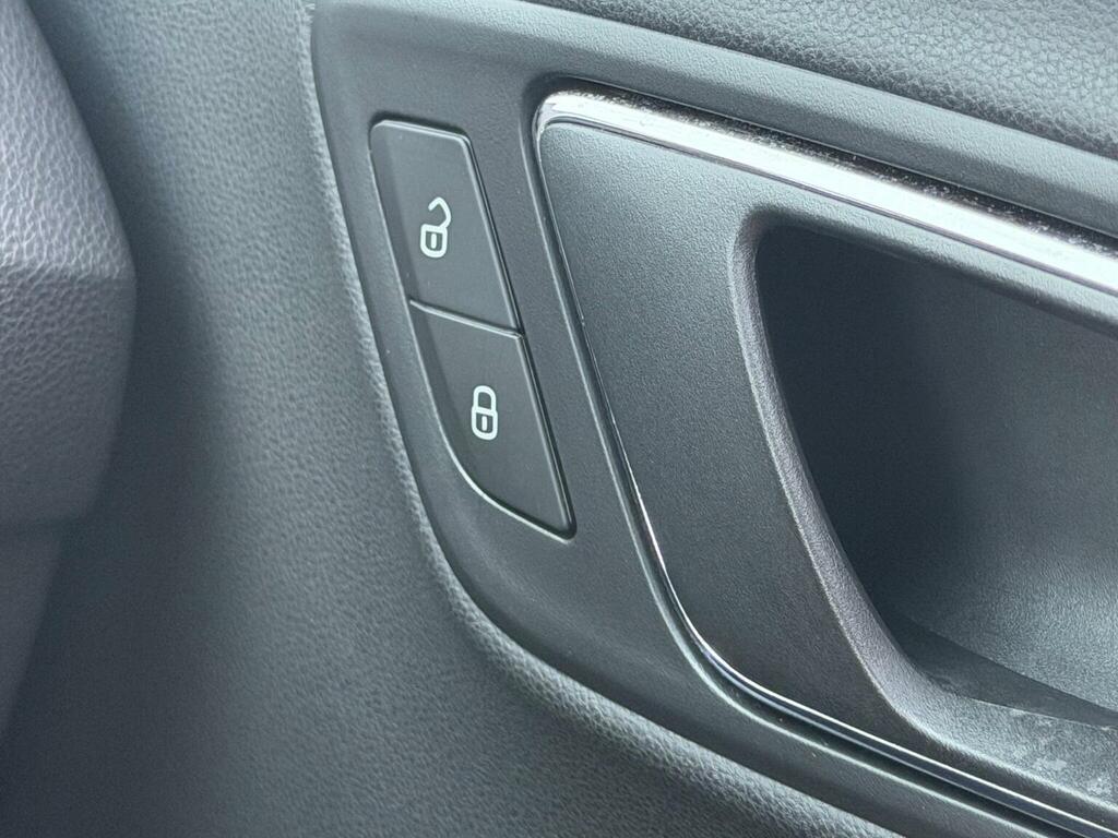 Seat Leon Estate 1.6 Tdi Cr Se Sport Tourer Dsg Euro 5 Ss Black #27