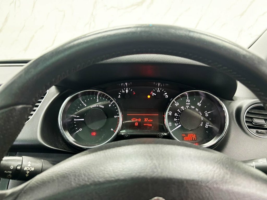 Peugeot 3008 Silver #18