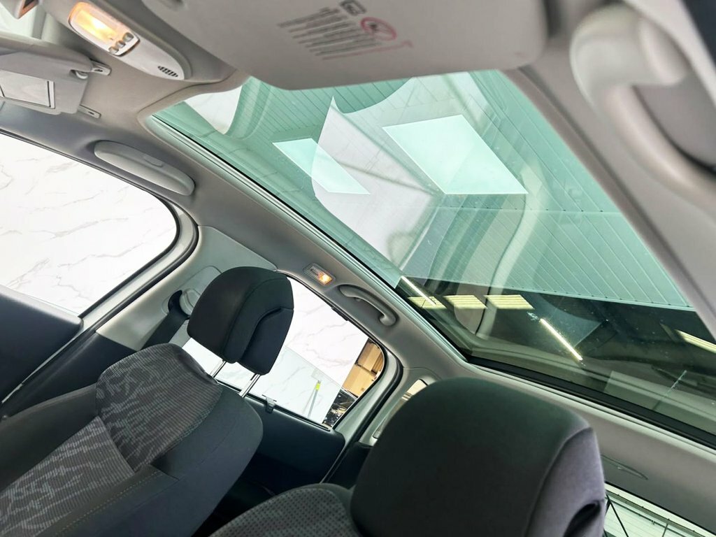 Peugeot 3008 Silver #13