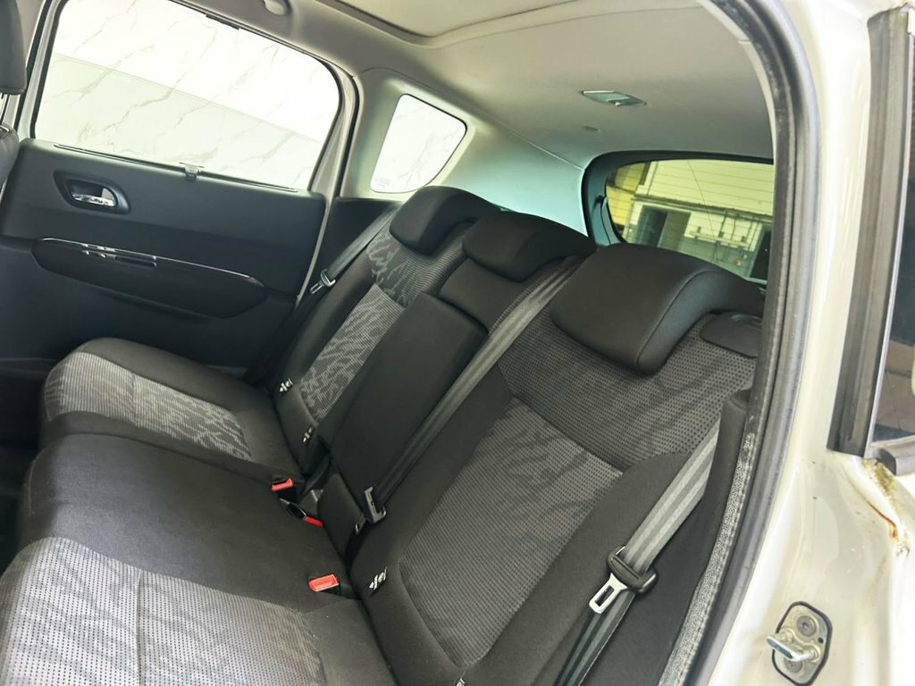 Peugeot 3008 Silver #20