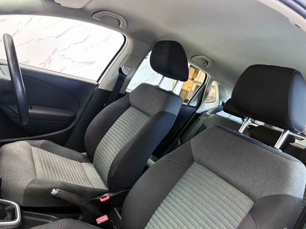 Volkswagen Polo 1.2 S Euro 5 Ac Black #11