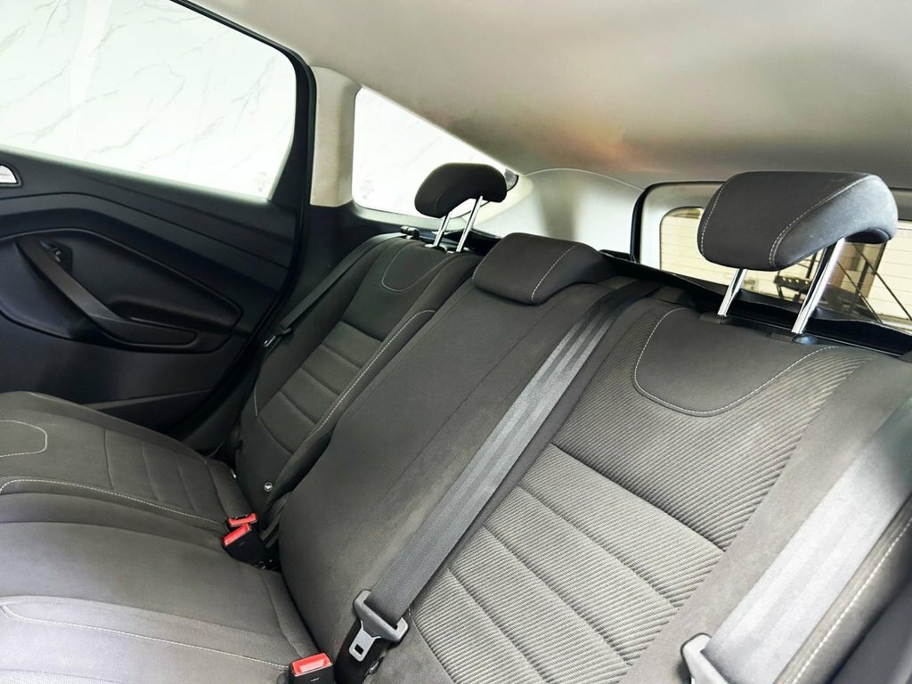 Ford Kuga 2.0 Tdci Titanium Suv 2Wd Euro 5 Grey #17