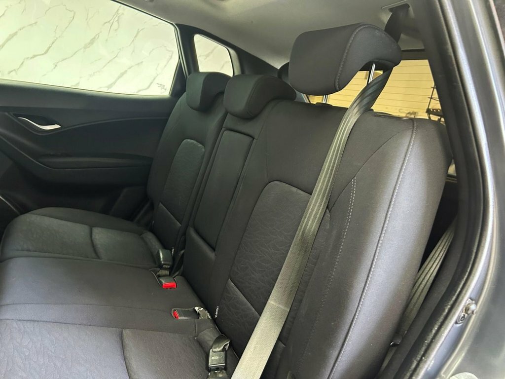 Hyundai Ix20 2011 Hyundai Ix20nbsp1.6 Style Euro 5 1 Blue #19