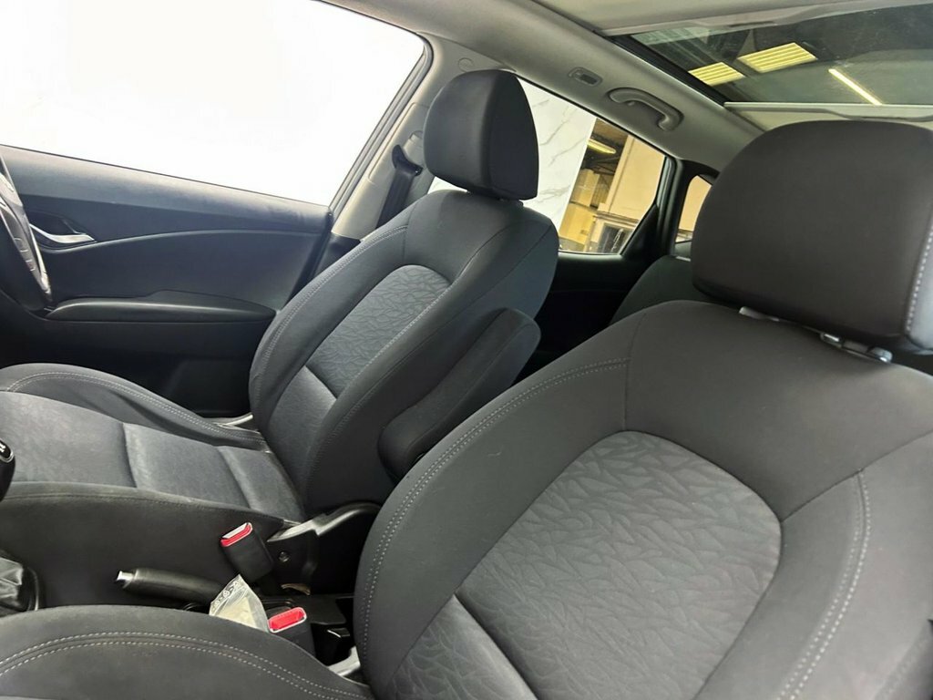 Hyundai Ix20 2011 Hyundai Ix20nbsp1.6 Style Euro 5 1 Blue #11