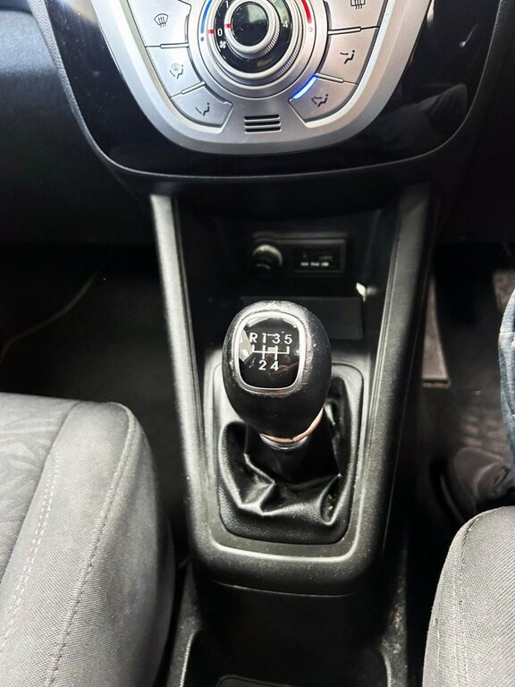 Hyundai Ix20 2011 Hyundai Ix20nbsp1.6 Style Euro 5 1 Blue #18