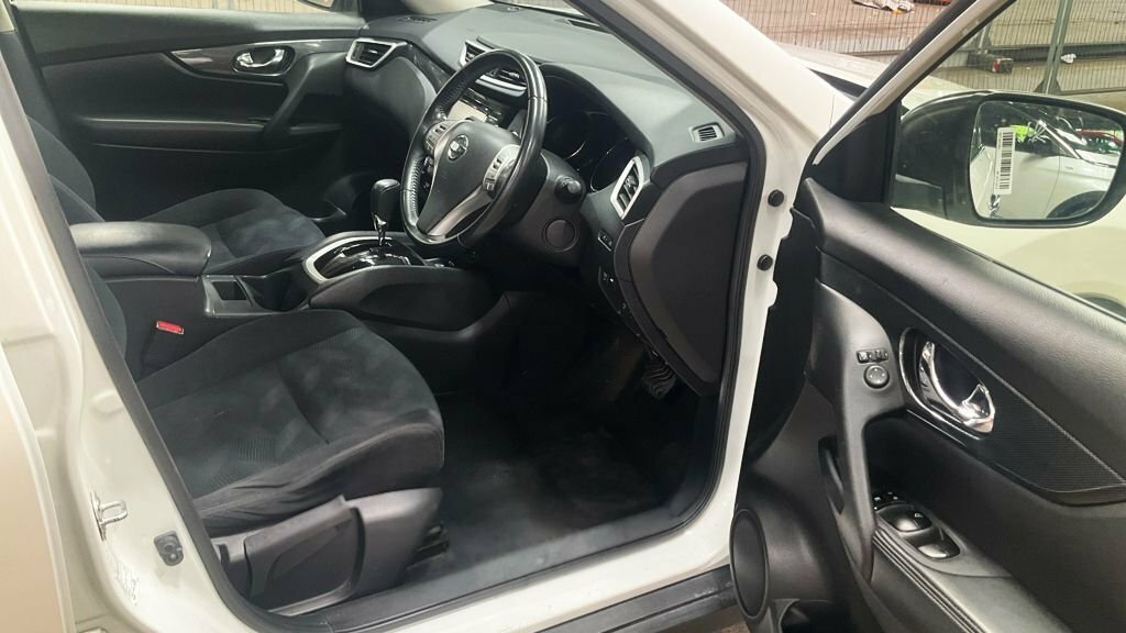 Nissan X-Trail Suv 1.6 Dci N-tec Euro 5 Ss 201515 Blue #9