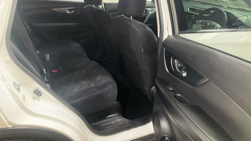 Nissan X-Trail Suv 1.6 Dci N-tec Euro 5 Ss 201515 Blue #10