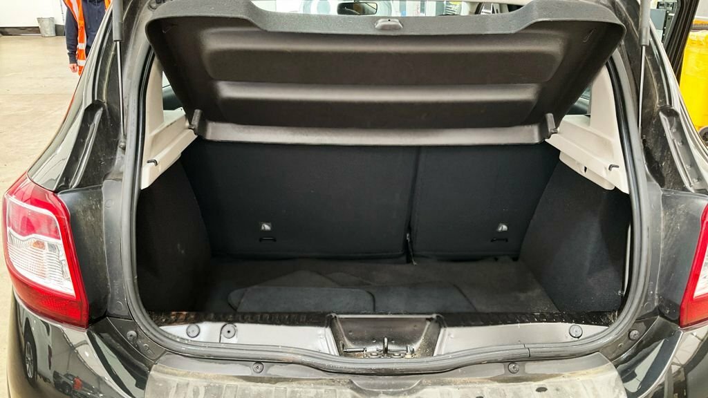 Dacia Sandero Stepway 0.9Tce Laureate 2Wd 35 Pounds Road Tax Blue #11