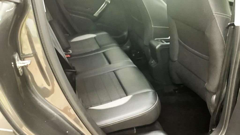 Peugeot 2008 1.6 Bluehdi Allure Euro 6 Ss ... White #10