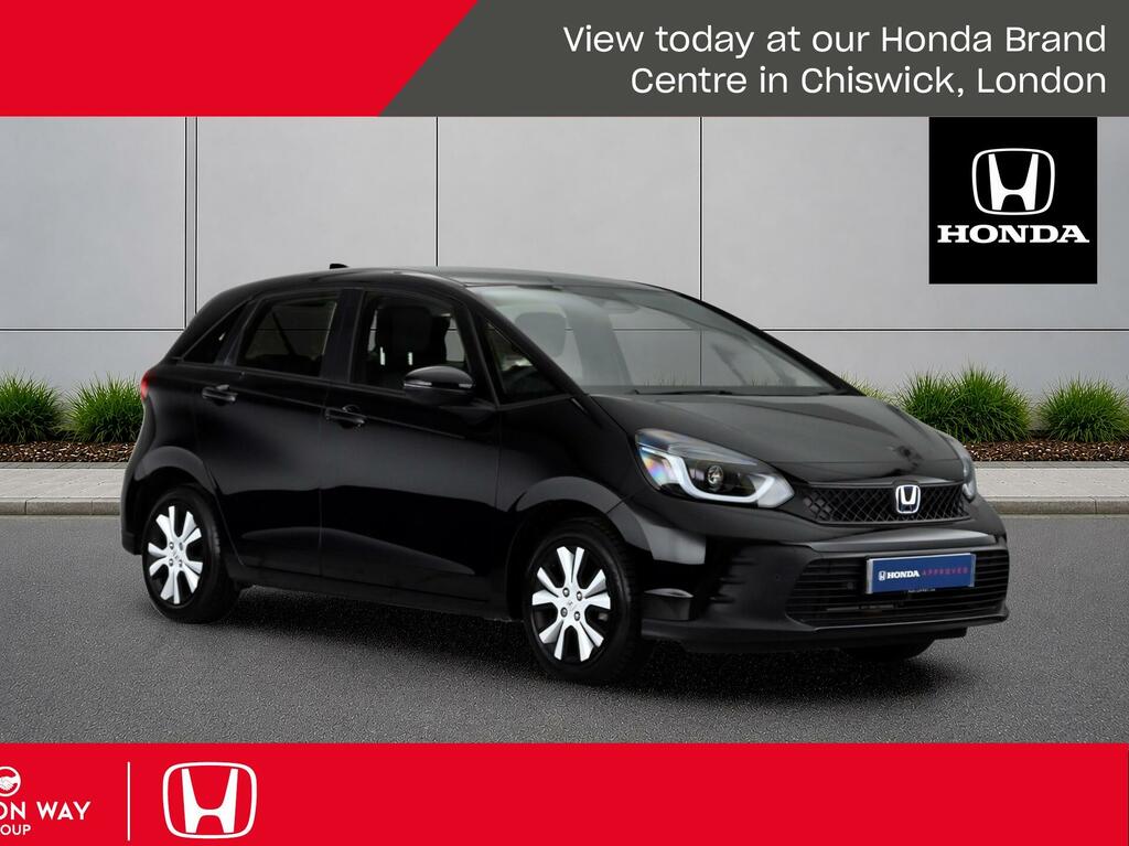 2023 Honda Jazz