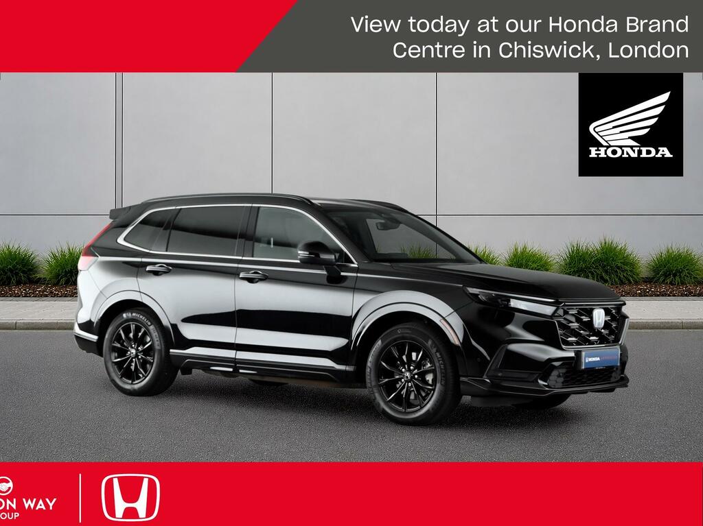 Honda Cr-V 2.0 17.7Kwh Advance Tech Suv Plug-in Hy KR24VRW