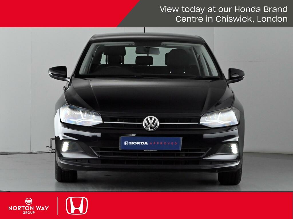 Volkswagen Polo 1.0 Tsi Gpf Se Hatchback Dsg Euro 6 S #5
