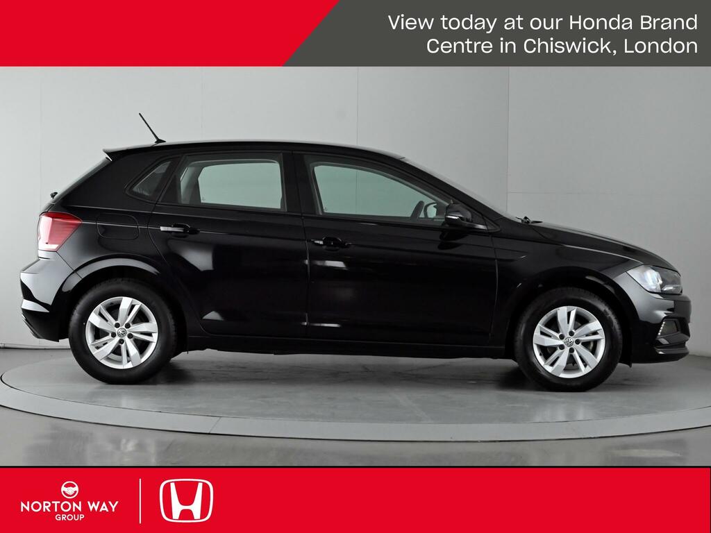 Volkswagen Polo 1.0 Tsi Gpf Se Hatchback Dsg Euro 6 S #4
