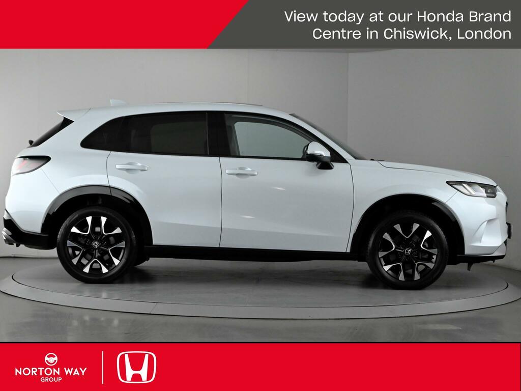 Honda Zr-V 2.0 H I-mmd Advance Suv Hybrid Ecvt Eur  #4