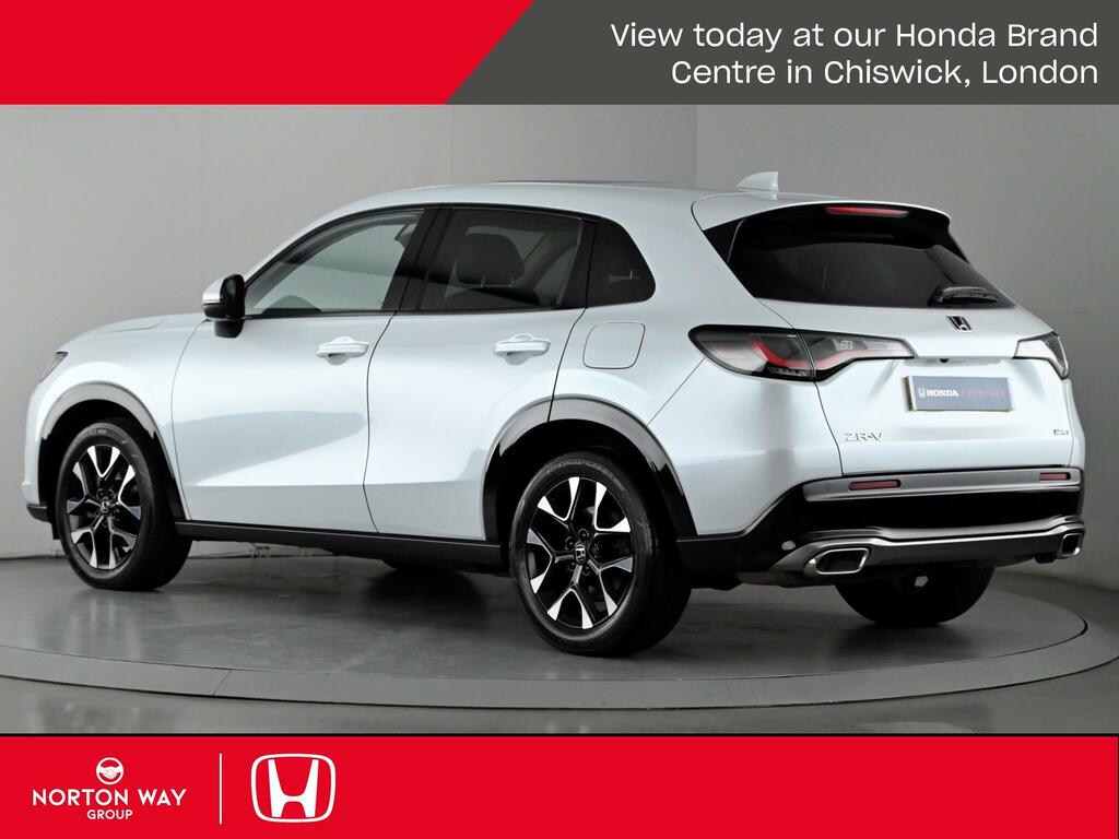 Honda Zr-V 2.0 H I-mmd Advance Suv Hybrid Ecvt Eur  #2