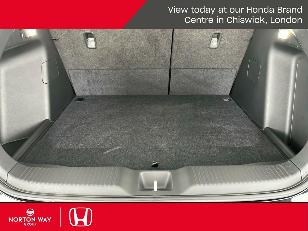 Honda Hr-V 1.5 H I-mmd Ehev Advance Cvt Euro 6 Ss White #30