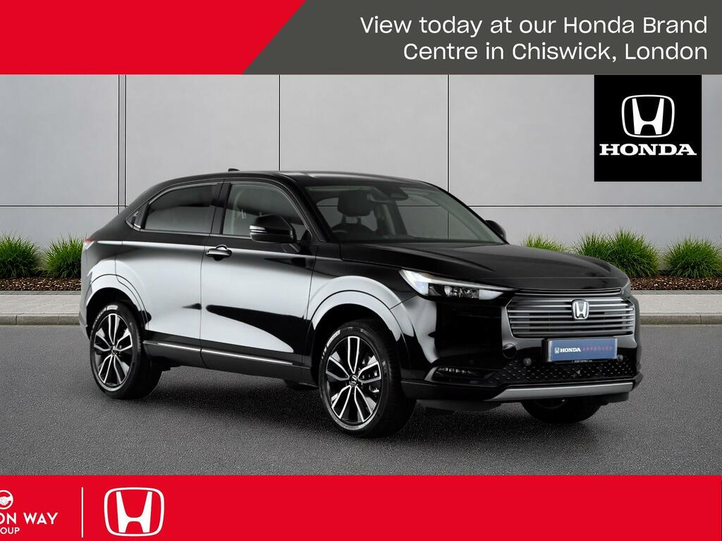 Honda Hr-V 1.5 H I-mmd Ehev Advance Suv Hybrid Cv