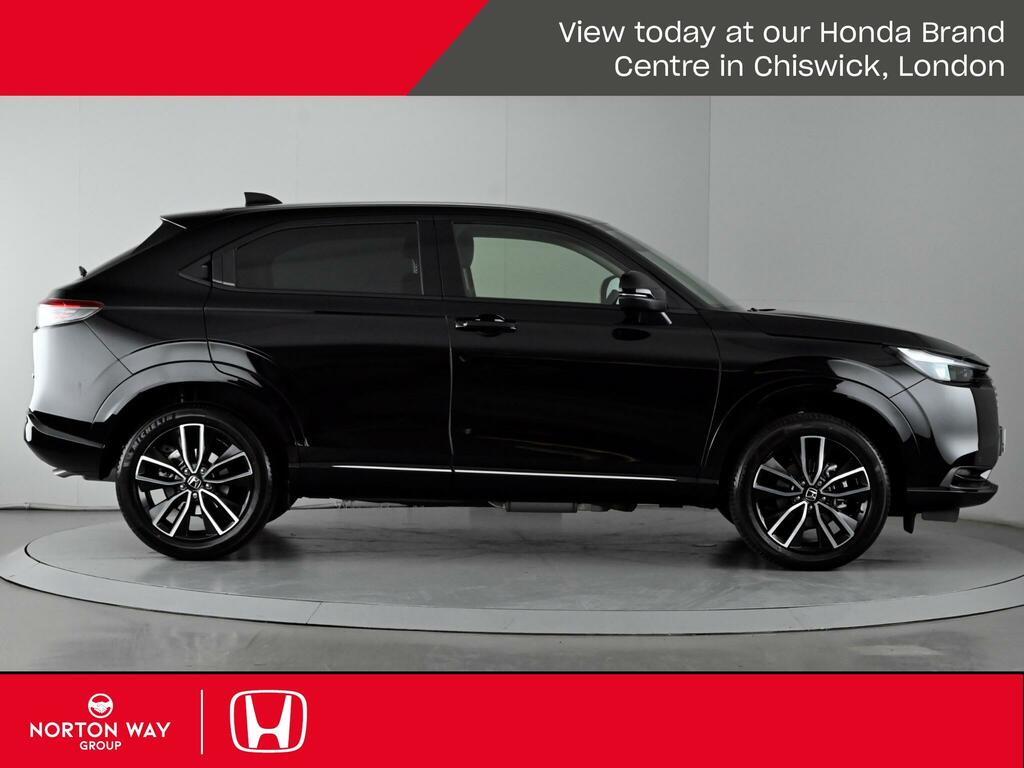 Honda Hr-V 1.5 H I-mmd Ehev Advance Suv Hybrid Cv #3