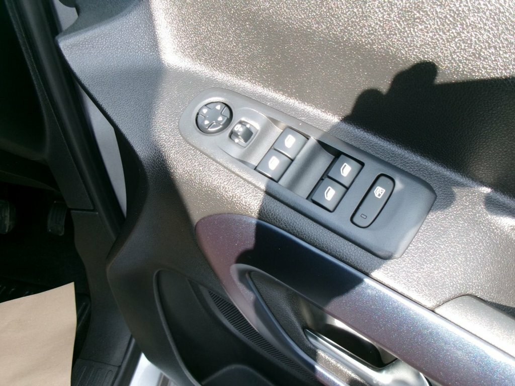 Peugeot Rifter 1.5L Null Grey #8