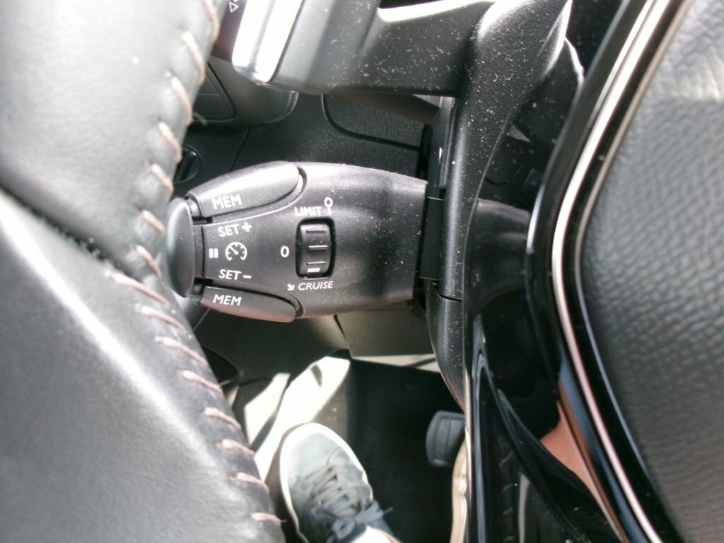 Peugeot Rifter 1.5L Null Grey #15