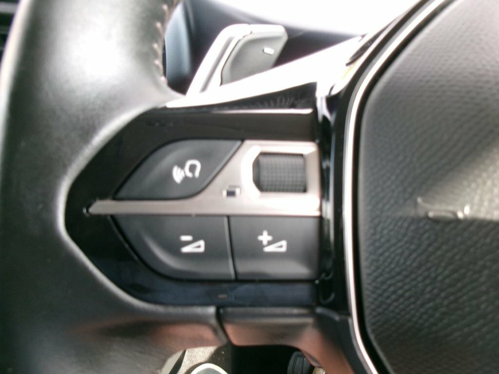 Peugeot Rifter 1.5L Null Grey #13
