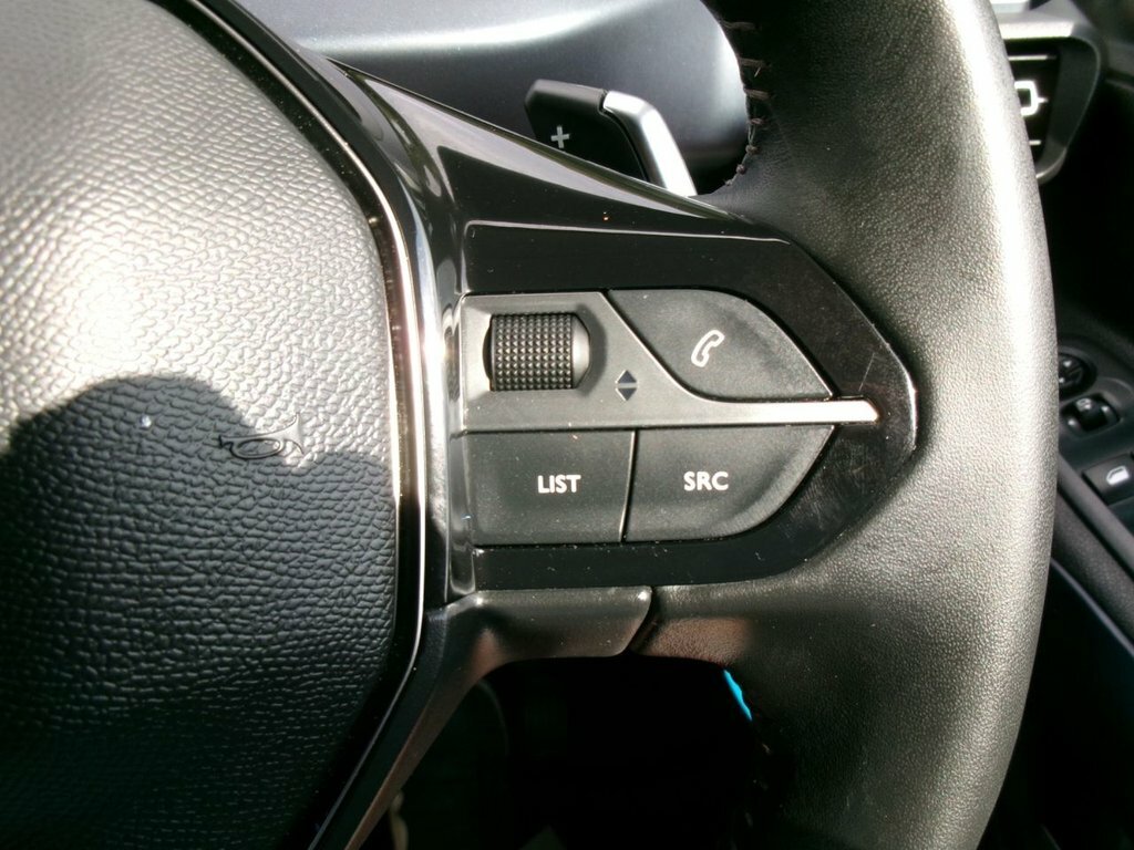 Peugeot Rifter 1.5L Null Grey #14