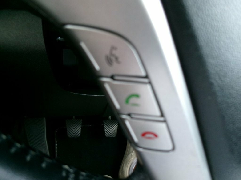 Hyundai Ix20 1.6 Style White #16