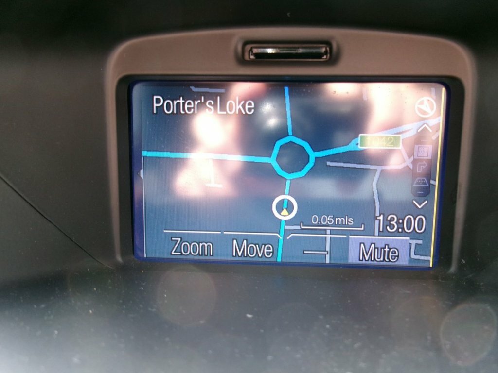 Ford Fiesta 1L Titanium Green #6