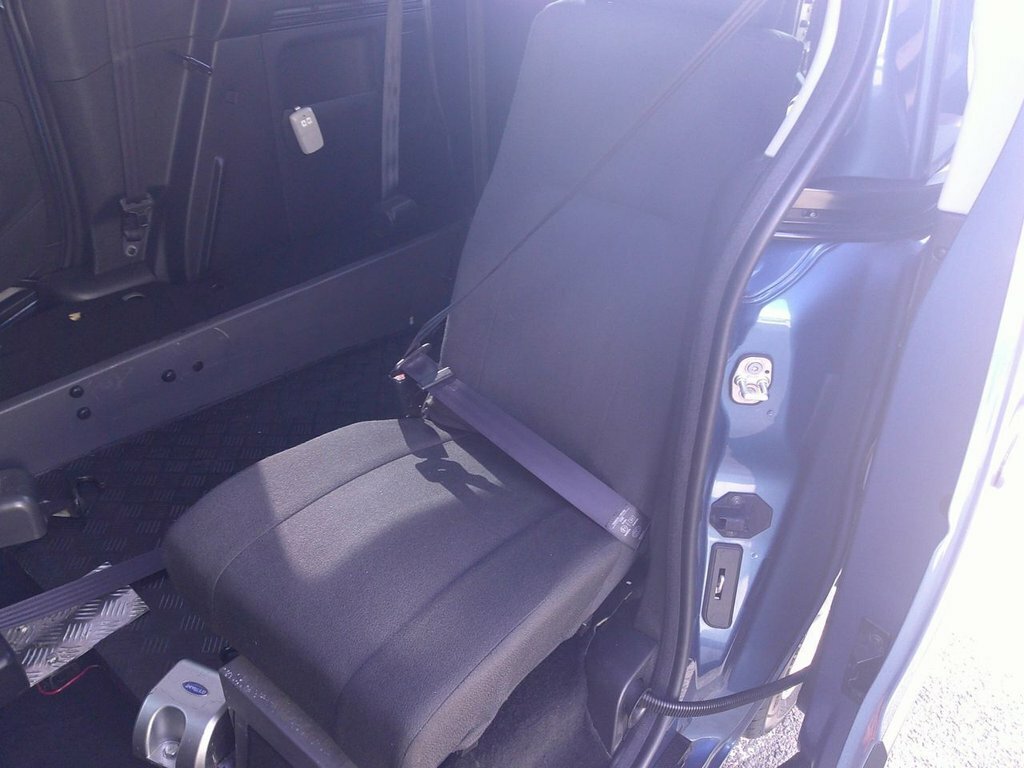 Citroen Berlingo 1.6 Hdi 625 Xtr White #13
